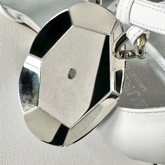 Authentic Burberry Split-toe Leather Thong Sandals ***size: EU 41 *** MSRP … - Picture 7 of 16